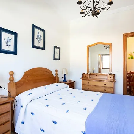شقة Apartamento En El Sauzal Montaneta