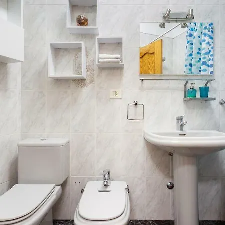 Apartamento En El Sauzal Montaneta