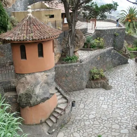 Apartamento En El Sauzal