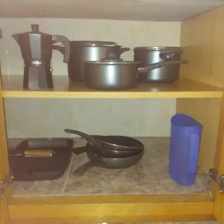 Apartamento En El Sauzal شقة Montaneta