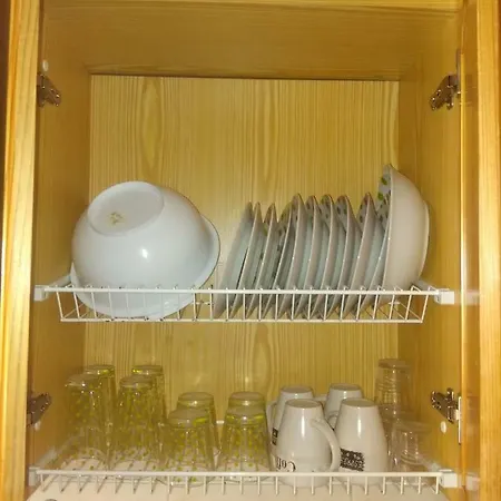 Apartamento En El Sauzal *
