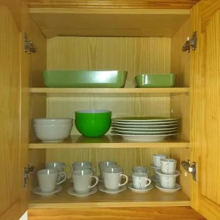 Apartamento En El Sauzal Appartement