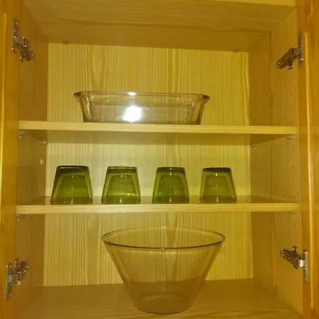 Apartamento En El Sauzal Appartement