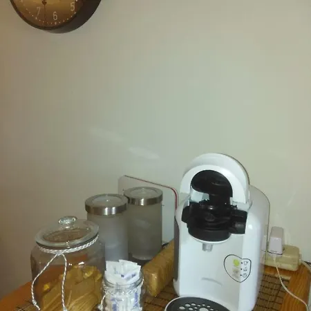 Apartamento En El Sauzal Appartement