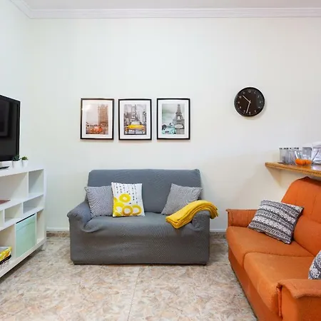Apartamento En El Sauzal Apartamento