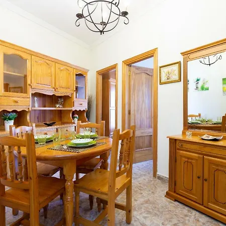 Apartamento En El Sauzal * Montaneta