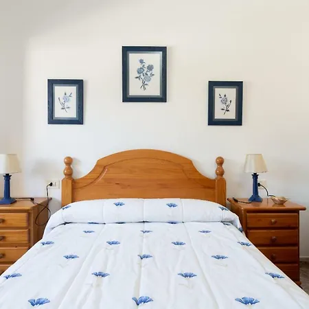 Apartamento En El Sauzal Apartamento