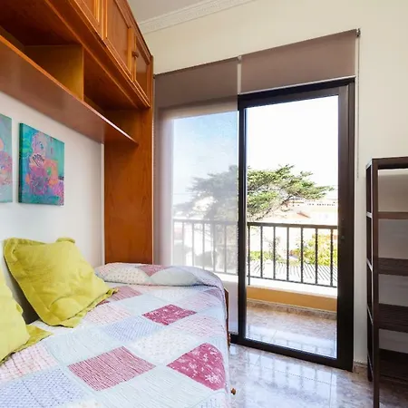 Apartamento En El Sauzal *