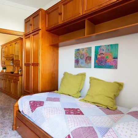 Apartamento En El Sauzal *